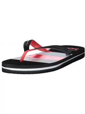 Ženske flip -flops SAM 73 WF 57 RDEČA
