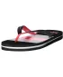Ženske flip -flops SAM 73 WF 57 RDEČA