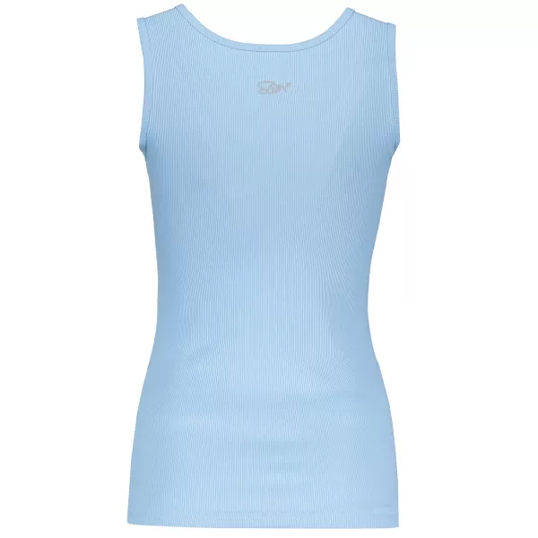  Tank Top SAM 73 JAXA LTSN468 MODRO 