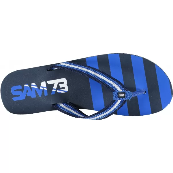  Fiddles SAM 73 MF 40 SVETLO MODRA 