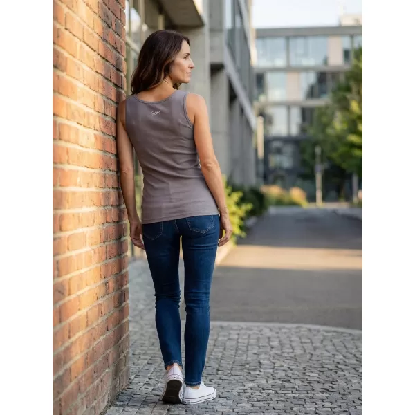  Tank Top SAM 73 JAXA LTSN468 SIVA 