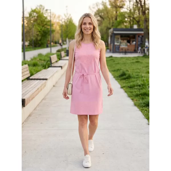  Obleka SAM 73 HILDA LSKN175 ROZA 