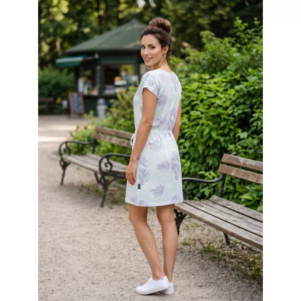  Obleka SAM 73 HERBIA LSKN177 BELA 