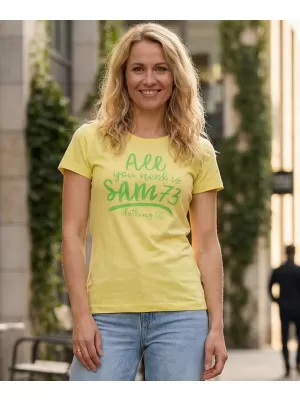 Srajca SAM 73 KYRINA LTSN476 ZELENO