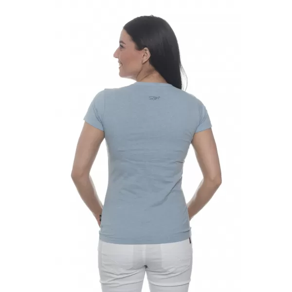 Srajca SAM 73 KYRINA LTSN476 SVETLO MODRA 