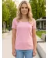 Srajca SAM 73 LINDIA LTSN483 ROZA