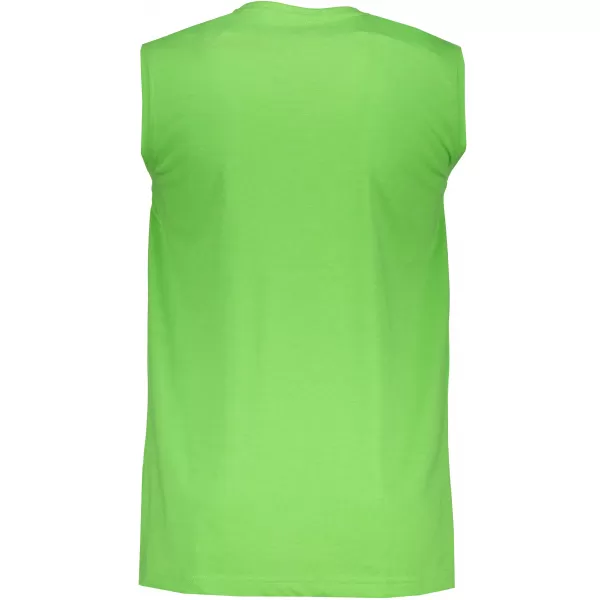  Tank Top SAM 73 RYLAN MTSN387 ZELENO 