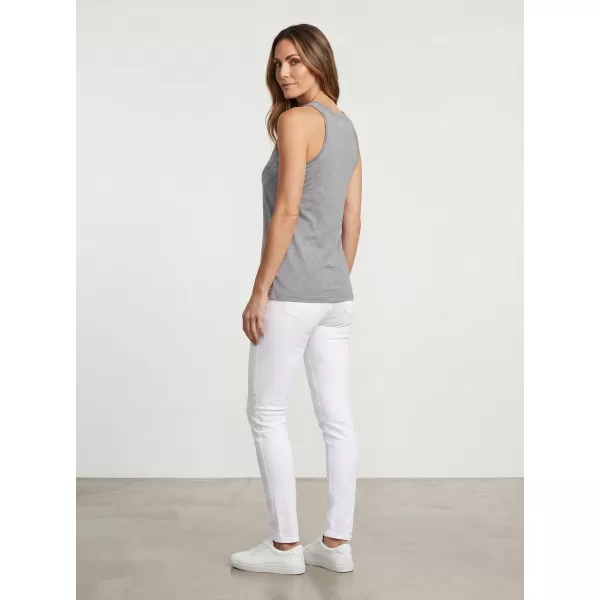  Tank Top SAM 73 JENSA LTSN470 TEMNO SIVA 