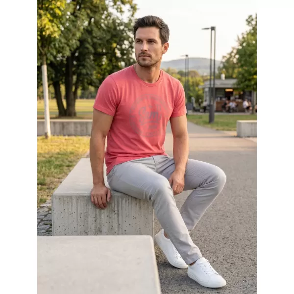  Srajca SAM 73 TELLUL MTSN390 RDEČA 