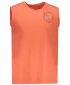 Tank Top ALPINE PRO HOUDIN MTSN372 ORANŽNA