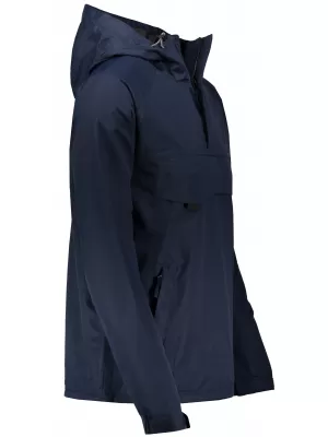 Jakna ALPINE PRO CELEST MJCN243 MODRO