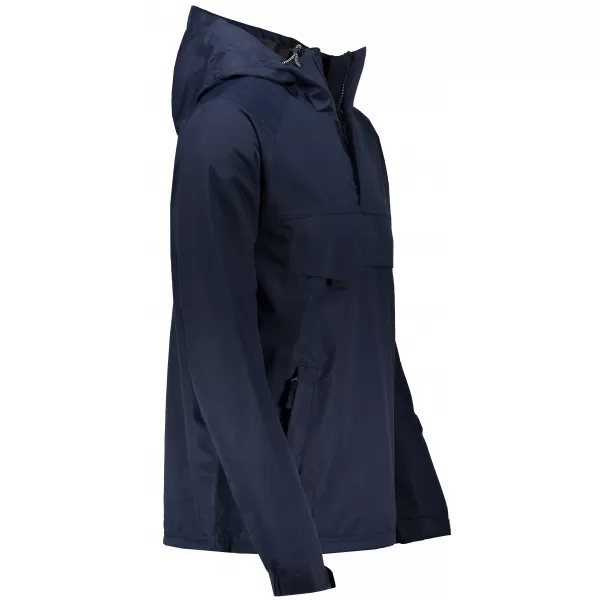  Jakna ALPINE PRO CELEST MJCN243 MODRO 