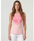 Tank Top SAM 73 JENSA LTSN470 ROZA