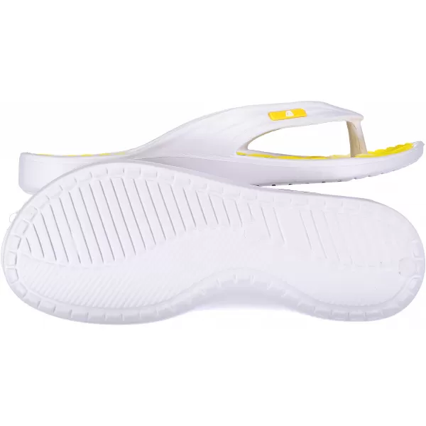  Copati ALPINE PRO DINA LBTN210 BELA/RUMENA 