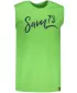 Tank Top SAM 73 RYLAN MTSN387 ZELENO