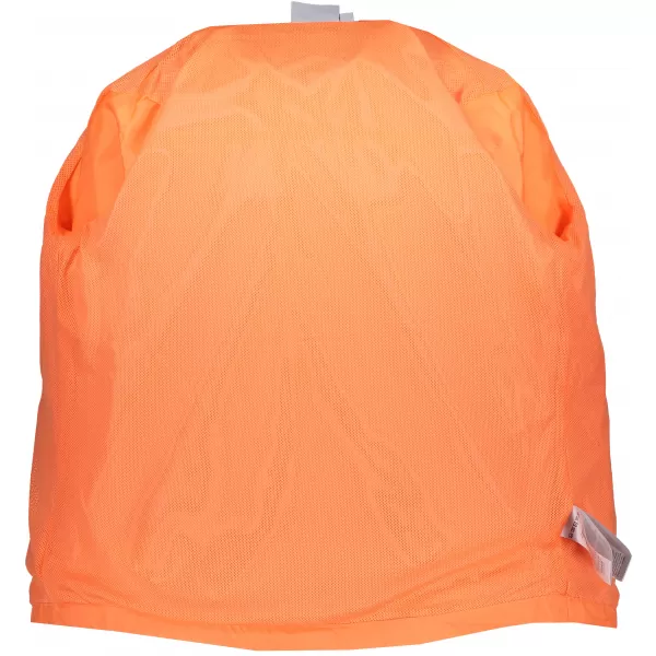  Jakna ALPINE PRO VIBO KJCN151 ORANŽNA 