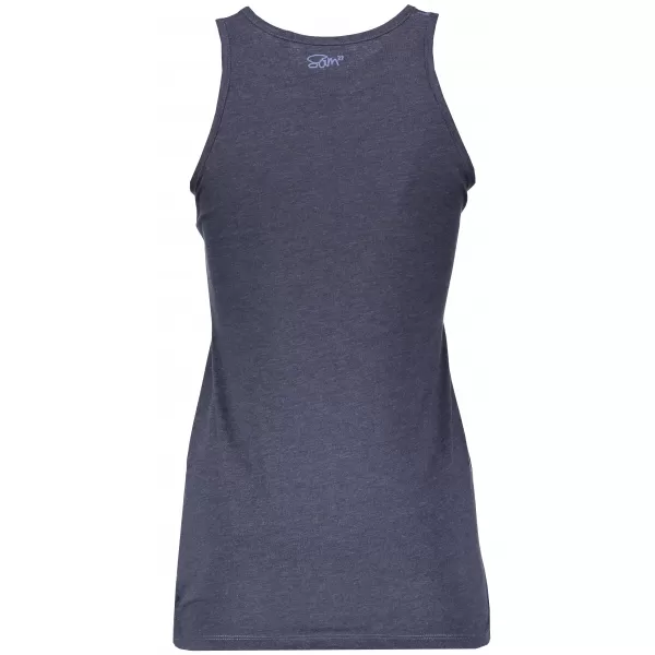  Tank Top SAM 73 JENSA LTSN470 TEMNO MODRA 