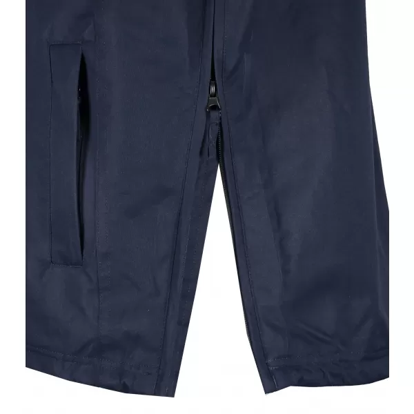  Jakna ALPINE PRO CELEST MJCN243 MODRO 