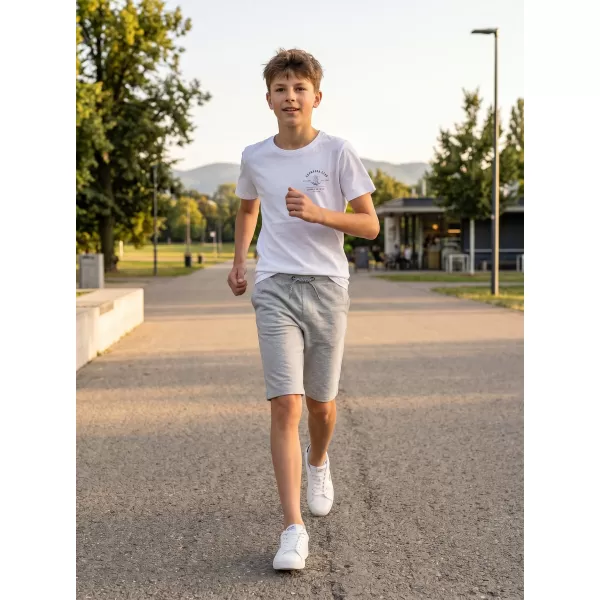  Kratke hlače SAM 73 BILLIO KPAN144 SVETLO SIVA 