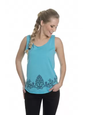 Tank Top SAM 73 WT 771 NEON