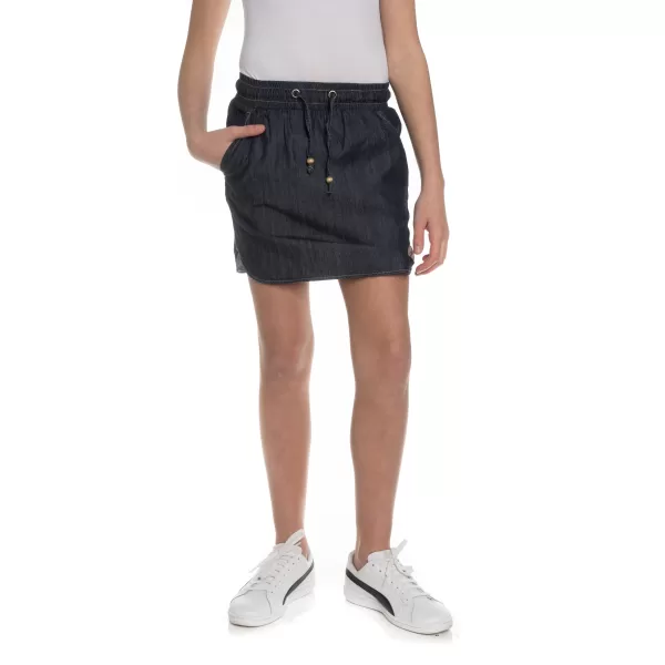  Dekliško krilo SAM 73 GZ 514 TEMNI JEANSA 