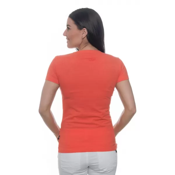  Srajca SAM 73 KYRINA LTSN476 ORANŽNA 