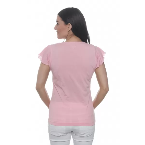  Srajca SAM 73 KARLEA LTSN475 ROZA 