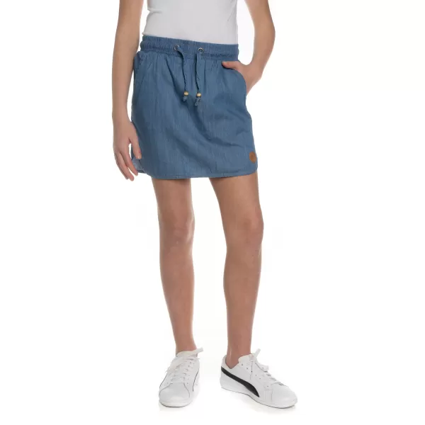  Dekliško krilo SAM 73 GZ 514 LAHKI DENIM 