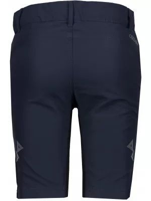 Otroške kratke hlače ALPINE PRO TRENTO KPAN136 MODRO