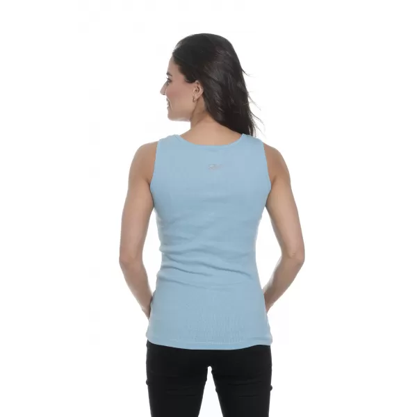  Tank Top SAM 73 JAXA LTSN468 MODRO 