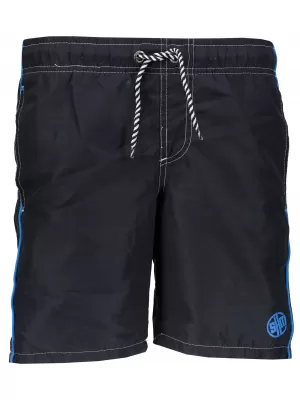 Fantje kratke hlače SAM 73 BS 517 TEMNO MODRA