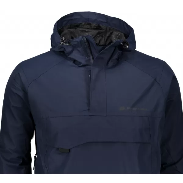  Jakna ALPINE PRO CELEST MJCN243 MODRO 