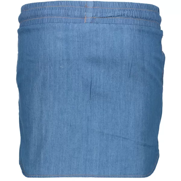  Dekliško krilo SAM 73 GZ 514 LAHKI DENIM 