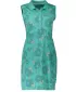 Obleka ALPINE PRO DESANA LSKN154 ZELENO