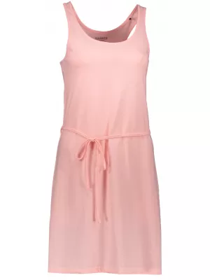 Obleka SAM 73 CHIREDZA LSKN187 ROZA