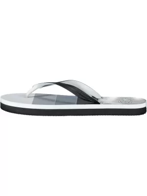 Ženske flip -flops SAM 73 WF 57 ČRN