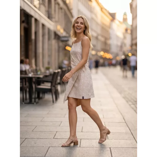  Obleka SAM 73 HENRA LSKN176 BEŽ 