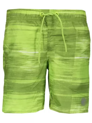 Fantje kratke hlače SAM 73 BS 518 NEON