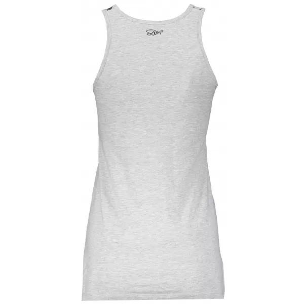  Tank Top SAM 73 JENSA LTSN470 SVETLO SIVA 