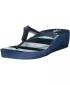 Ženske flip -flops SAM 73 WF 59 TEMNO MODRA