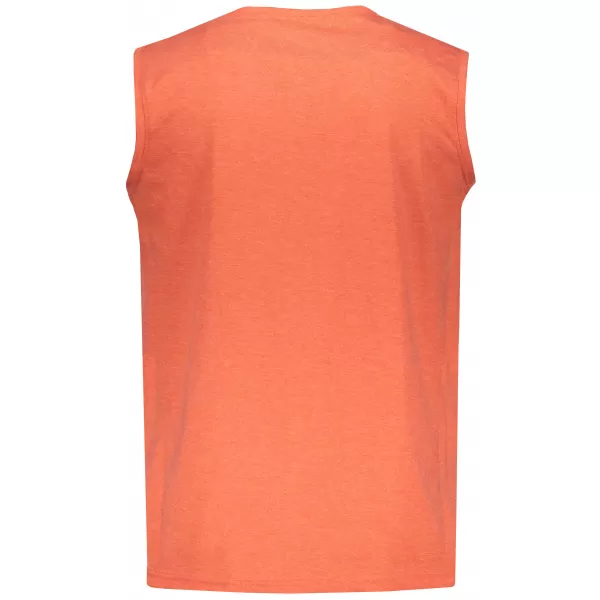  Tank Top ALPINE PRO HOUDIN MTSN372 ORANŽNA 