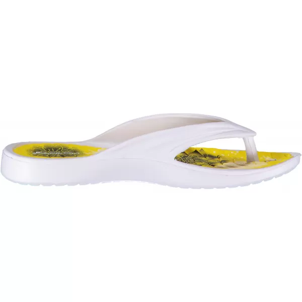  Copati ALPINE PRO DINA LBTN210 BELA/RUMENA 