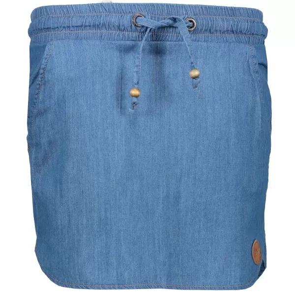  Dekliško krilo SAM 73 GZ 514 LAHKI DENIM 