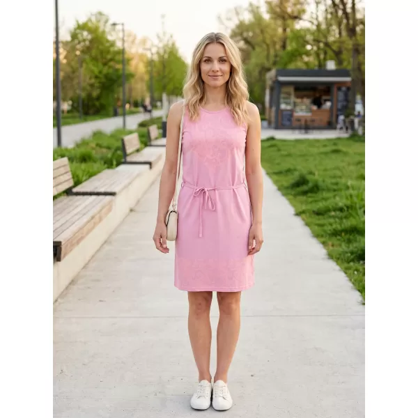  Obleka SAM 73 HILDA LSKN175 ROZA 