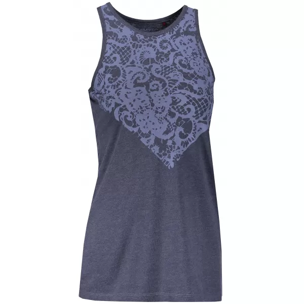  Tank Top SAM 73 JENSA LTSN470 TEMNO MODRA 