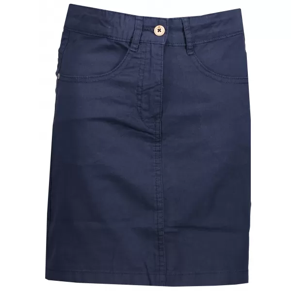  Dekliško krilo ALPINE PRO NGOA KSKN046 MODRA 