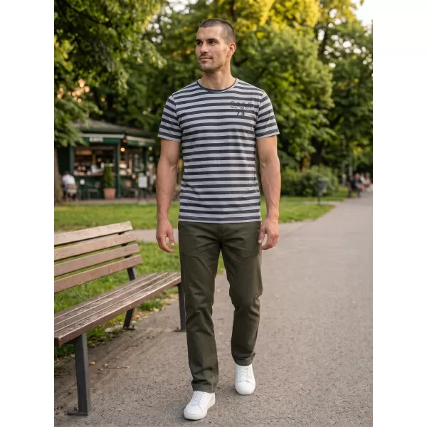  Srajca SAM 73 SAMIAR MTSN388 SVETLO SIVA 
