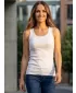 Tank Top SAM 73 JAXA LTSN468 BELA