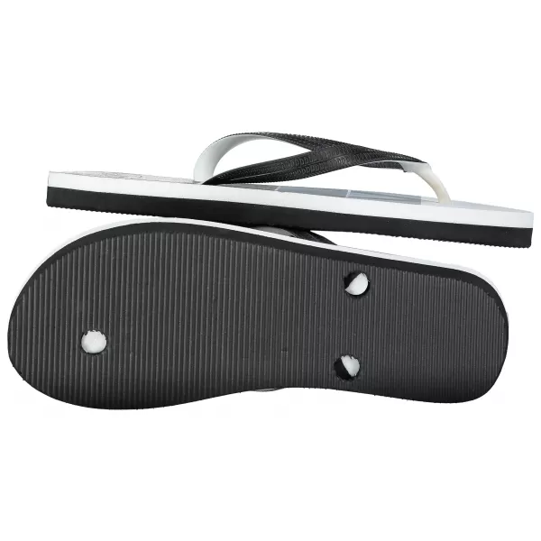  Ženske flip -flops SAM 73 WF 57 ČRN 