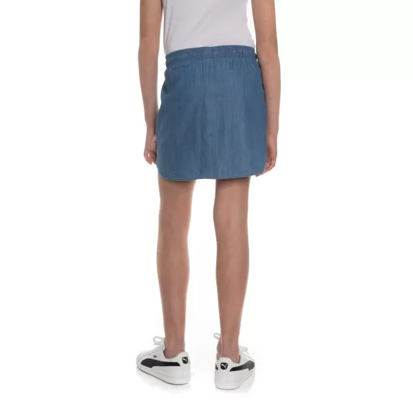  Dekliško krilo SAM 73 GZ 514 LAHKI DENIM 